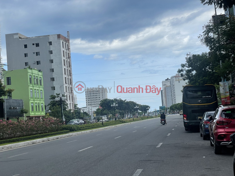 Property Search Vietnam | OneDay | Nhà ở, Niêm yết bán, Bán nhà Biển Mỹ Khê MT Võ Văn Kiệt Quận Sơn Trà Đà Nẵng 100m2 4 Tầng Giá Chỉ 3x tỷ