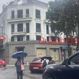 OWNER NEEDS TO SELL SHOPHOUSE IN HAI PHAT - GIA LAM, PRICE ONLY 19.5 BILLION _0