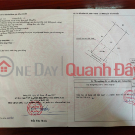 PRIME LOCATION - PROFITABLE INVESTMENT - FACTORY FOR SALE ON PROVINCIAL ROAD 762 - Bau Ham Commune, Dong Nai Province _0