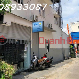 Cho thuê văn phòng Nguyễn Văn Đậu. _0