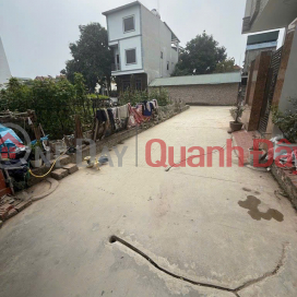 Cơ hội đầu tư, an cư lí tưởng. 56m đất thôn Ấp Tre - tổ 9, Quang Minh. Đường rộng, ô tô đỗ. _0