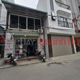 Chính chủ bán nhà đẹp trục chính Đức Thượng, Hoài Đức - Vị trí đắc địa, tiềm năng tăng giá mạnh _0