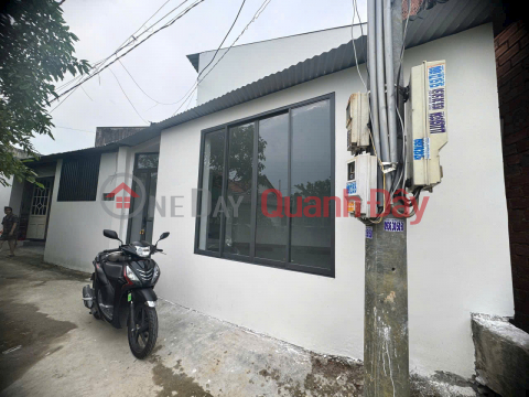Bán nhà 6m x 13m, 1T1L P.Tam Hiệp, gần công ty Bitis chỉ 2,1 tỷ _0