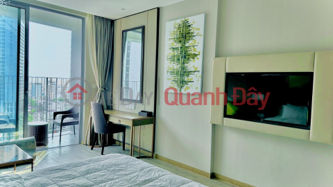 Cho thuê căn hộ cao cấp PANORAMA cho thuê căn hộ cao cấp tại TP Nha Trang _0