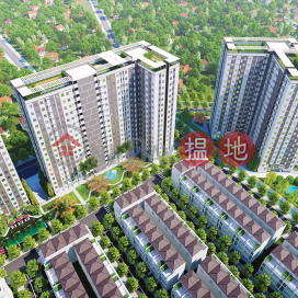 TOpaz Home Apartment 2 - Suoi Tien District 9|Căn Hộ TOpaz Home 2 - Suối Tiên Quận 9