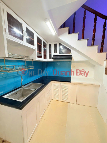 D2123 ️ nhà 1/ Nguyễn Đình Chiểu Quận 3, SHR, Vuông, HXH, 5 tầng, 6.x tỷ | Việt Nam Bán | đ 6,95 tỷ