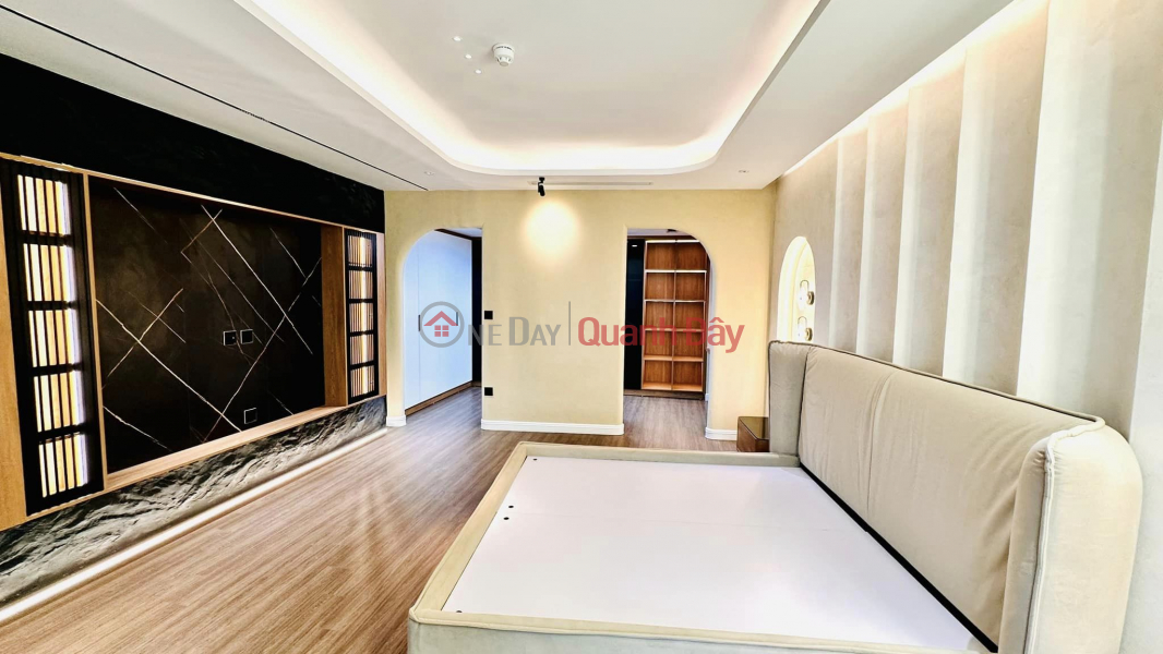 Property Search Vietnam | OneDay | Residential | Sales Listings | Super Vip PentHouse for sale at Long Bien with Red River View