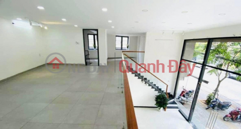 4-FLOOR HOUSE FOR RENT MT NGUYEN TRI PHUONG NANG 8M 1st FLOOR IS EMPTY TOP WITH 7 CLOSED ROOM _0