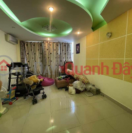 3131- House for sale P7 Phu Nhuan Phung Van Cung 58 m2, 3 floors, 3 bedrooms Price 6 billion 150 _0