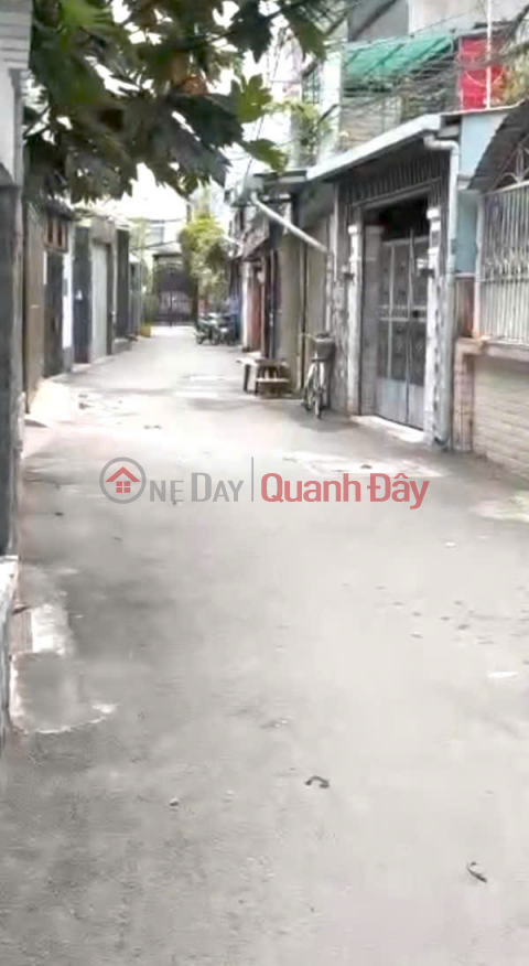3-STOREY HOUSE FOR SALE, 44M2, NGUYEN DUY TRINH - DISTRICT 2 - PRICE 4.4 BILLION - OWNER'S RED BOOK _0