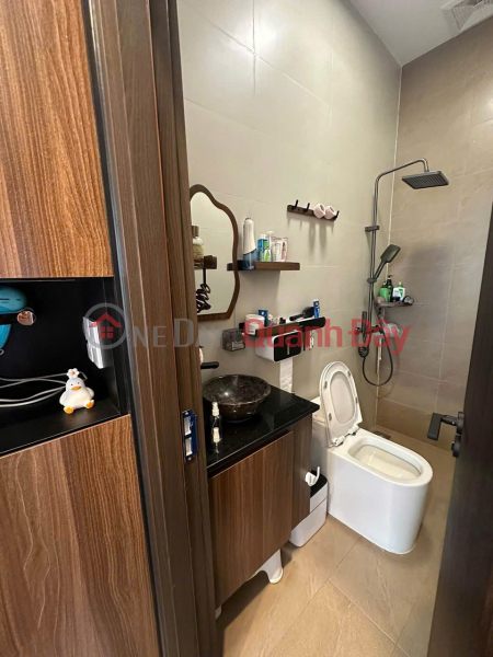 đ 17 Million/ month | Newly built home for rent with parking space and beautiful view, price 17 million VND, located on Nam Ho Street, Da Lat, Lam Dong.
