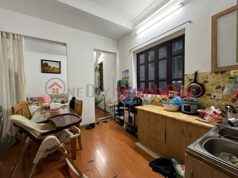 Cho thuê căn hộ chung cư mini ngõ 17 Bách Khoa, 60m2, 7 triệu full đồ _0