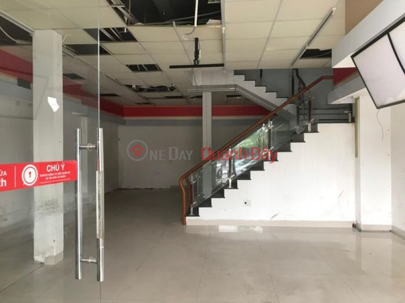 Property Search Vietnam | OneDay | Residential Sales Listings 2-STORY CORNER HOUSE AUGUST REVOLUTION 7.5M FRONTAGE - RENTAL CASH FLOW 300 MILLION\\/YEAR