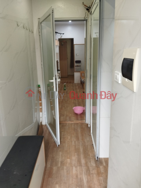 INVITING TO RENT A GROUP HOUSE IN VINH HO, DONG DA - 2nd FLOOR, 40M, LONG TERM CONTRACT. | Vietnam Rental, đ 6 Million/ month