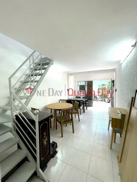 đ 13 Million/ month House for rent in alley 292A/ Nguyen Tri Phuong