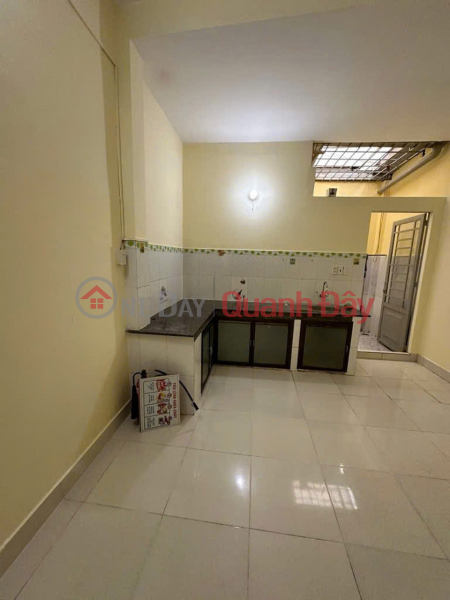 L1731 ️ Reduced by 100 million VND! Near Hang Xanh intersection, Shared Ownership, Square plot, 2 floors, 3.8x19m, 5.x billion VND | Vietnam, Sales | đ 5.95 Billion