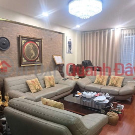 HOUSE FOR SALE ON NGUYEN VAN HUYEN, DIVIDED LOT, CAR-FREE SIDEWALK, 2 FRONTS FOR BUSINESS, 71M2, ONLY 26 BILLION _0