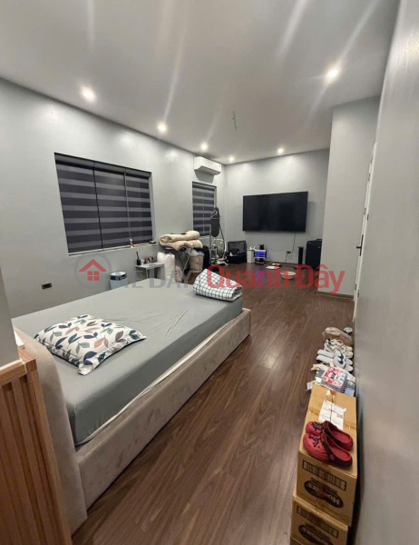 Bán nhà Tô Vĩnh Diện 90m 5 tầng cách phố 30m - Lô góc ở hoặc làm căn hộ cho thuê đẹp Niêm yết bán