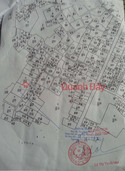 Property Search Vietnam | OneDay | Residential | Sales Listings OWNER FOR SALE Lot Kiet Mother Suot, Hoa Khanh Bac Ward, Lien Chieu, Da Nang