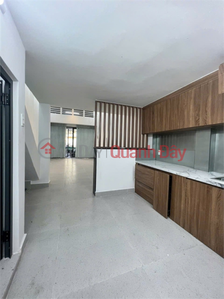 Bán nhà Mặt Tiền Nguyễn Kiệm, Phường 3, Gò Vấp – Gấp giảm 500tr, chỉ 6.7 tỷ | Việt Nam Bán đ 6,7 tỷ