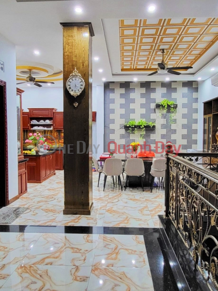 Today's price, Vip Villa Bau Cat Area - Truong Cong Dinh, Tan Binh District, 152M2(8x19),4 floors Sales Listings