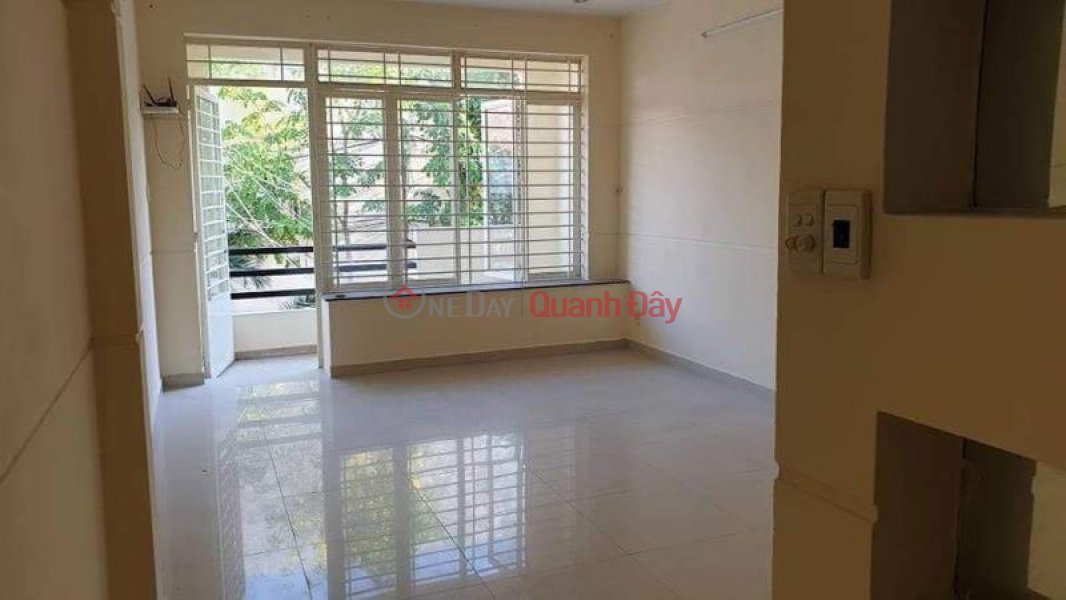 đ 6.7 Billion | Beautiful house for sale, 5m social house, Kinh Duong Vuong, An Lac, Binh Tan, 82m2 (4 x 20.5) x 3 floors, 6.7 billion TL