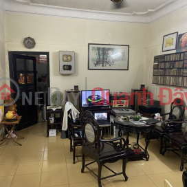 Bán nhà Kim Mã, Ba Đình, 2 thoáng, 38m2, 3 tầng, Mt 4m, chỉ 7.2 tỷ _0