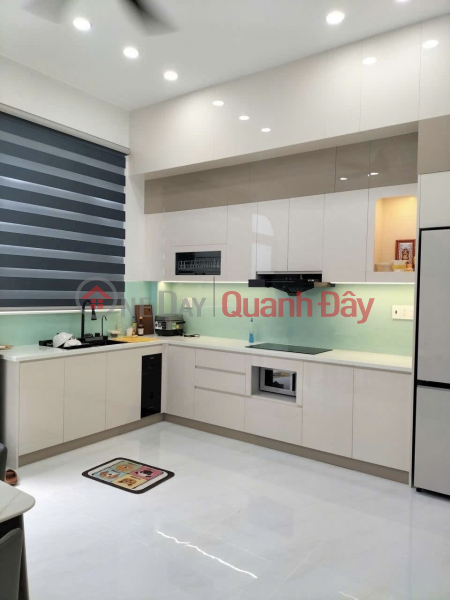 Property Search Vietnam | OneDay | Residential Sales Listings | **House for sale in alleyway off Dong Xoai Street; Ward 13, Tan Binh District, (7*20m) 5 floors - 6m wide alley**