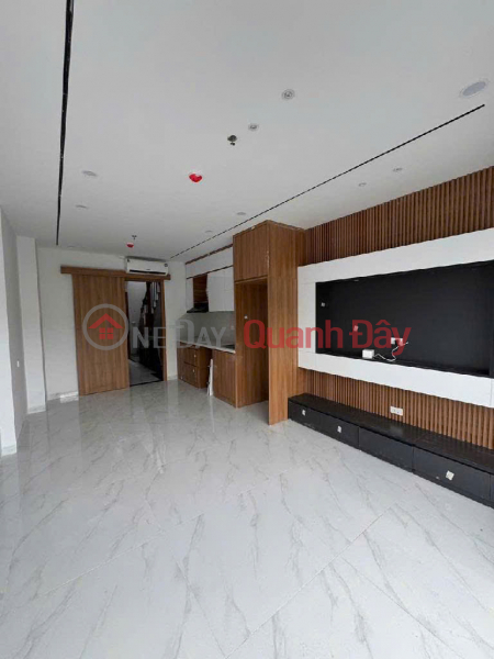 đ 15.8 Billion, (100% real news) Selling mini apartment with 2 open sides, 66m2 x 11P in Quan Nhan - Cash flow 70 million\\/month