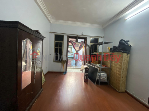 Bán nhà mặt phố Ngõ Huyện, 60m2, mặt tiền 4m, nhỉnh 30 tỷ, KD khách sạn, homestay, apartment _0