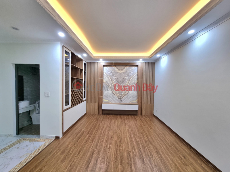 Property Search Vietnam | OneDay | Residential Sales Listings | House for sale 69m2 Lane 32 An Duong, Tay Ho Garage 2 7-seat car avoid People build Peak business 9.6 Billion