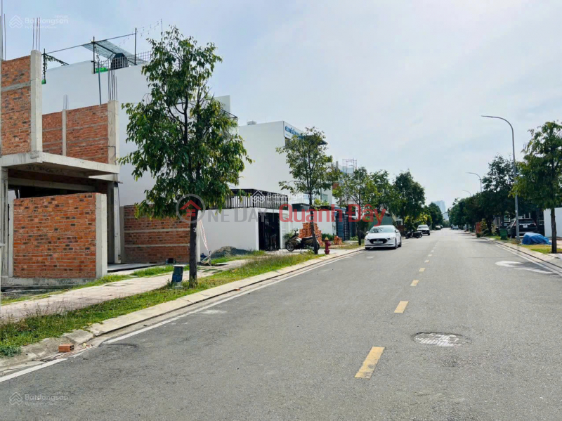 (OWNER REDUCES PRICE 260 MILLION) Selling land in My Gia project, 4.35 billion, 100m2, many attractive amenities Sales Listings