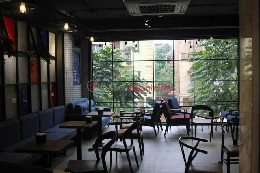 Property Search Vietnam | OneDay | Residential | Sales Listings, BUILDING FOR SALE ON THE STREET FRONT IN THE CENTER OF BA DINH - KOREAN AND JAPANESE TOWN