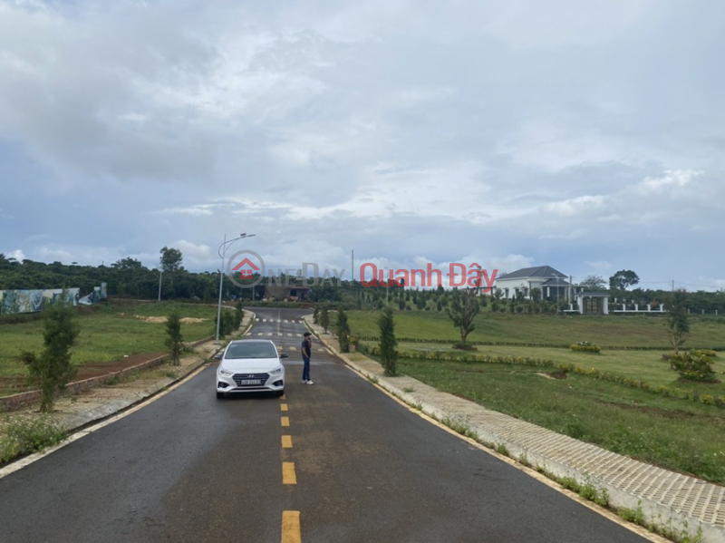 Owner Needs to Sell Quickly 100% Residential Land Plot Beautiful Location in Bao Lam District, Lam Dong Province | Vietnam, Sales, đ 1.5 Billion