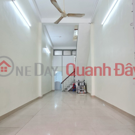 Dien Bien Phu car alley house, 4x16m, 3 bedrooms, fully furnished _0