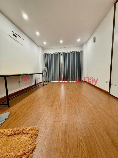 Property Search Vietnam | OneDay | Residential Sales Listings | FOR SALE: HOUSE ON LAC LONG QUAN STREET, NEAR THE ROAD, 50M, 6 BEDROOMS, 4 BATHROOMS, PRICE ONLY 8.8 BILLION VND.