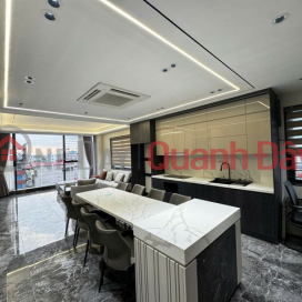 NHÀ ĐẸP MẶT PHỐ Đàm Quang Trung-Long Biên 48m2,X 8 tầng,mặt tiền 4.6m,24.8 tỷ. _0