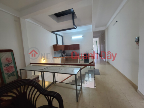 Hạ chào 300 triệu, bán nhanh nhà mặt tiền Vùng Trung, 107m2, ở và cho thuê, chỉ 4,2 tỷ _0