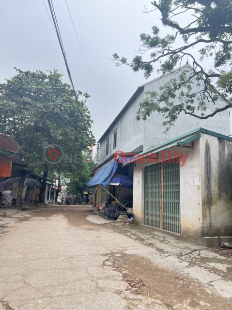 BUSINESS INTER-COMMUNE ROAD FLOOR LIGHTLY FRONT RIGHT IN HA DONG DISTRICT - area 118m2 excluding air traffic, frontage 5m _0