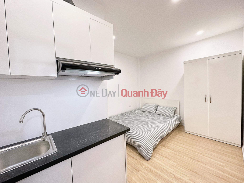 Property Search Vietnam | OneDay | Nhà ở | Niêm yết bán, THANH XUÂN,CHUNG CƯ MINI, HÀNG XÓM VINHOMES, VIP, 3 BƯỚC Ô TÔ
40m x 5 tầng, nhỉnh 6 tỷ