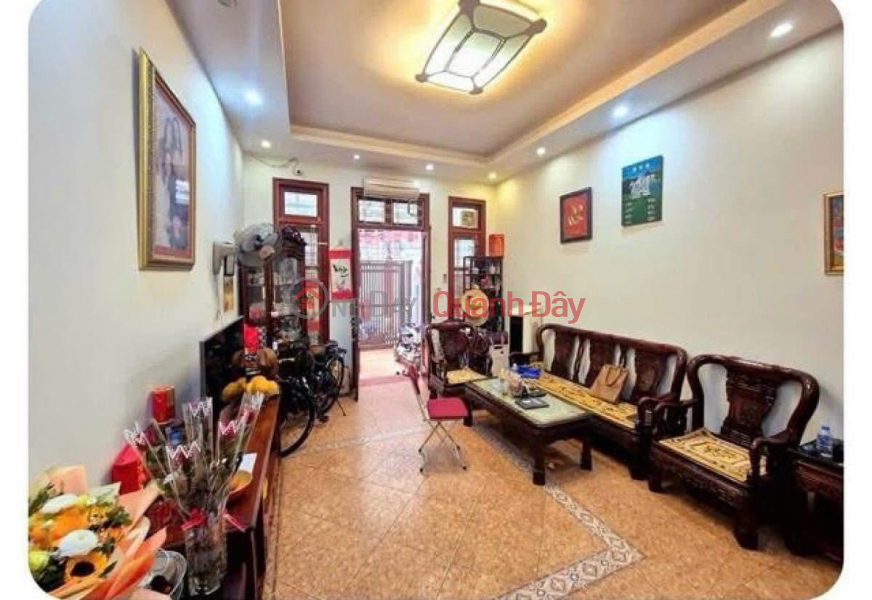 House for sale on Hang Manh street, 60m2, 3 floors, 4m frontage, over 43 billion, top business Sales Listings