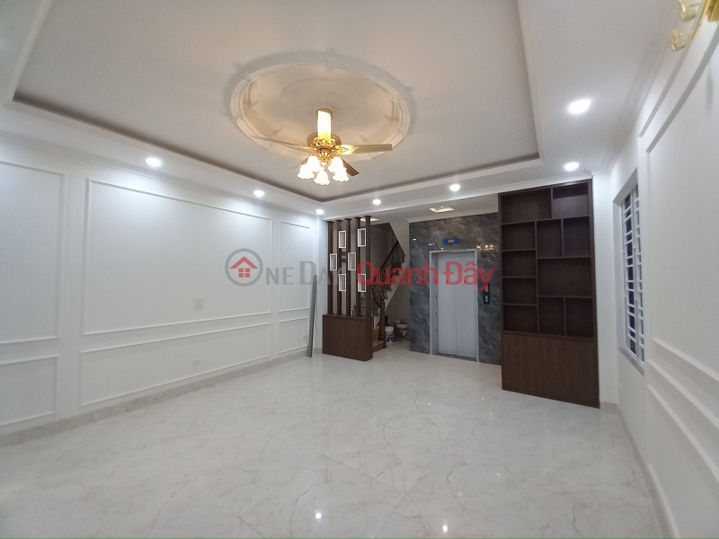 55m 7 Floor Corner Lot Hoang Hoa Tham Street. House Elevator Near Cars Investment Price. Owner Needs Urgent Sale. Vietnam, Sales, đ 8.5 Billion