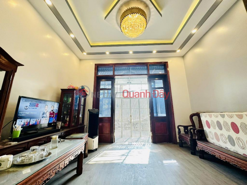 Property Search Vietnam | OneDay | Residential Sales Listings TAY SON DONG DA, 51M 4 FLOOR, AVOID CAR DISTRIBUTION