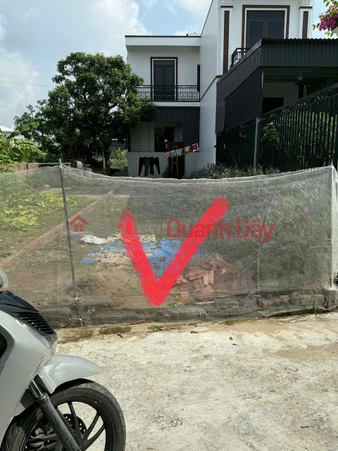 Lô đất Thù Du – Minh Tân – Kiến Thụy Diện tích đẹp gần 90m², khu dân cư đông ZALO 0567 222 555 _0