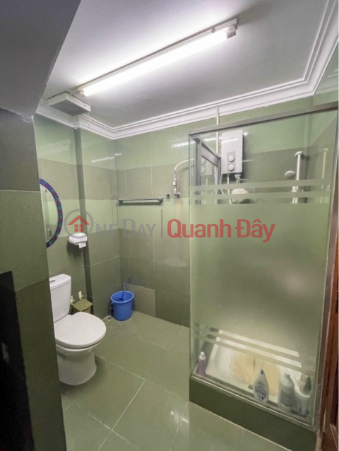 House for sale, Car alley 66\/ Bui Dinh Tuy, Binh Thanh district, 49m2, 3 floors, 3 bedrooms, Very cheap price _0
