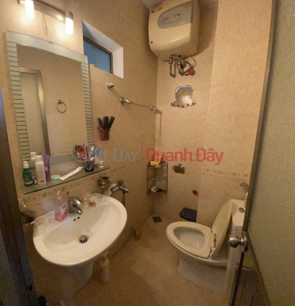 Property Search Vietnam | OneDay | Residential Rental Listings | ROOM FOR RENT AT 91\\/1 NGUYEN VAN TRIO, PHUONG LIET, THANH XUAN, HANOI