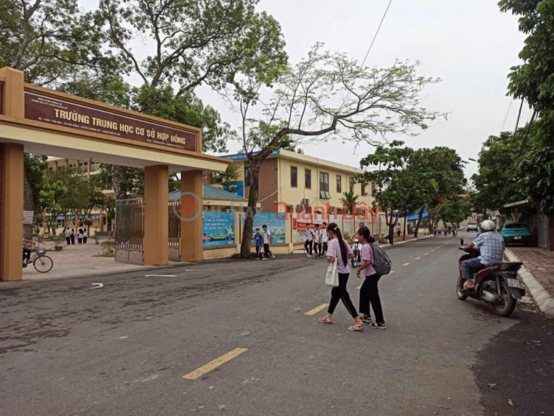 HÀNG FO CHÍNH CHỦ BÁN LÔ ĐẤT 80M TẠI HỢP ĐỒNG-CHƯƠNG MỸ-HÀ NỘI, Việt Nam, Bán, đ 10 triệu