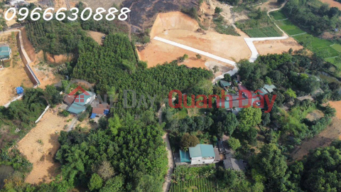 Residential land with 10m frontage - area 220m² - Minh Phong - only 450m from Quang Trung extended road! _0