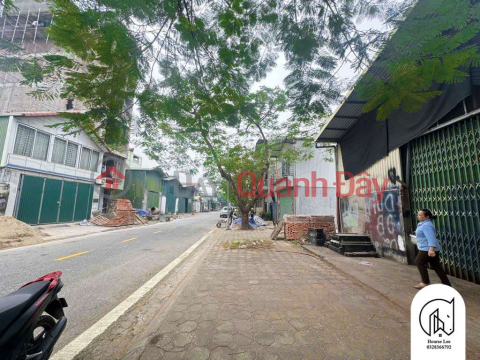 Very rare, there is still a 65m plot of land left, wide road, 4 cars can avoid the sidewalk, business frontage 5.5m, 10 billion 9 _0