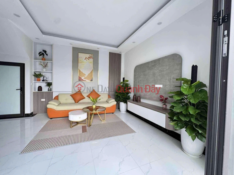 Property Search Vietnam | OneDay | Nhà ở, Niêm yết bán, BÁN NHÀ 5 TẦNG PHÚC LỢI, FULL NỘI THẤT NHÀ ĐẸP HIẾM